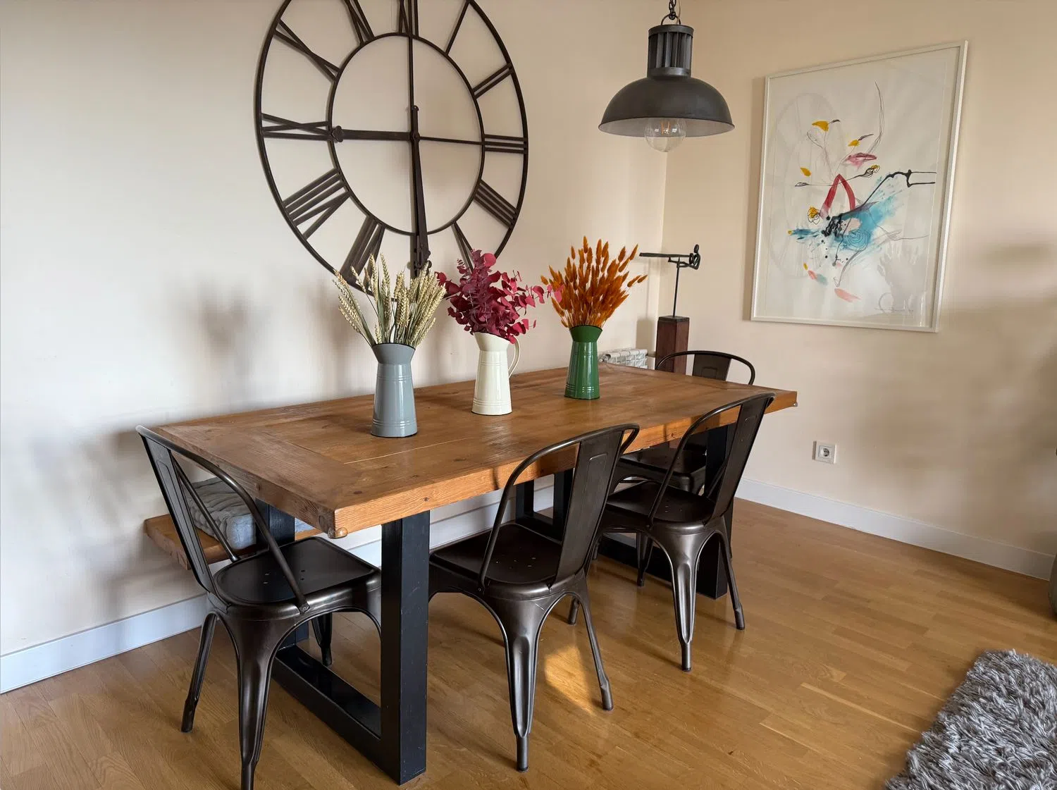 Piso en calle de María de las Mercedes de Borbón, 232 - Foto 5