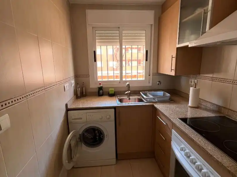 Apartamento en  Avenida Central 28 - Foto 6