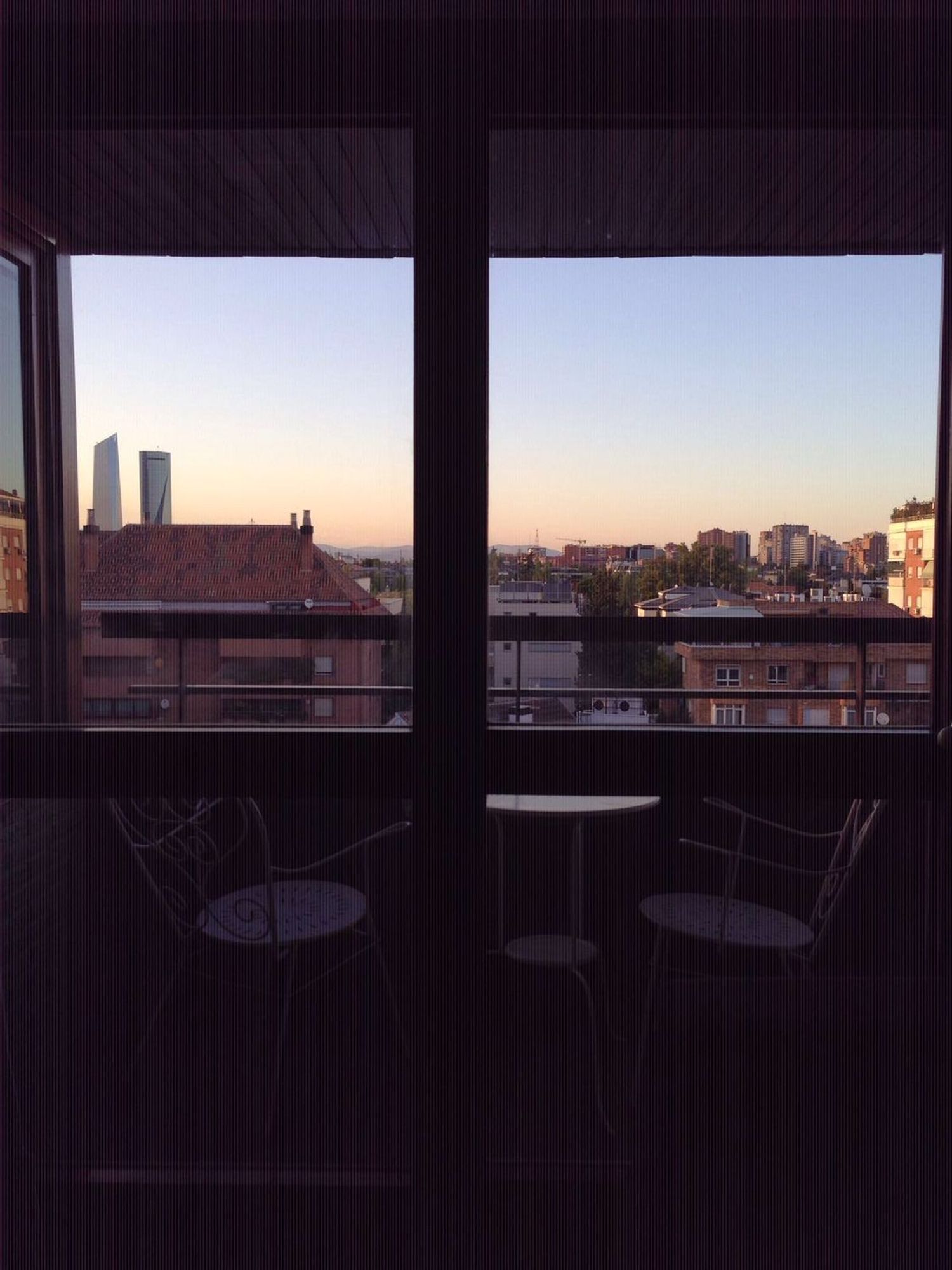 Piso en avenida de alberto de alcocer, 49 - Foto 4