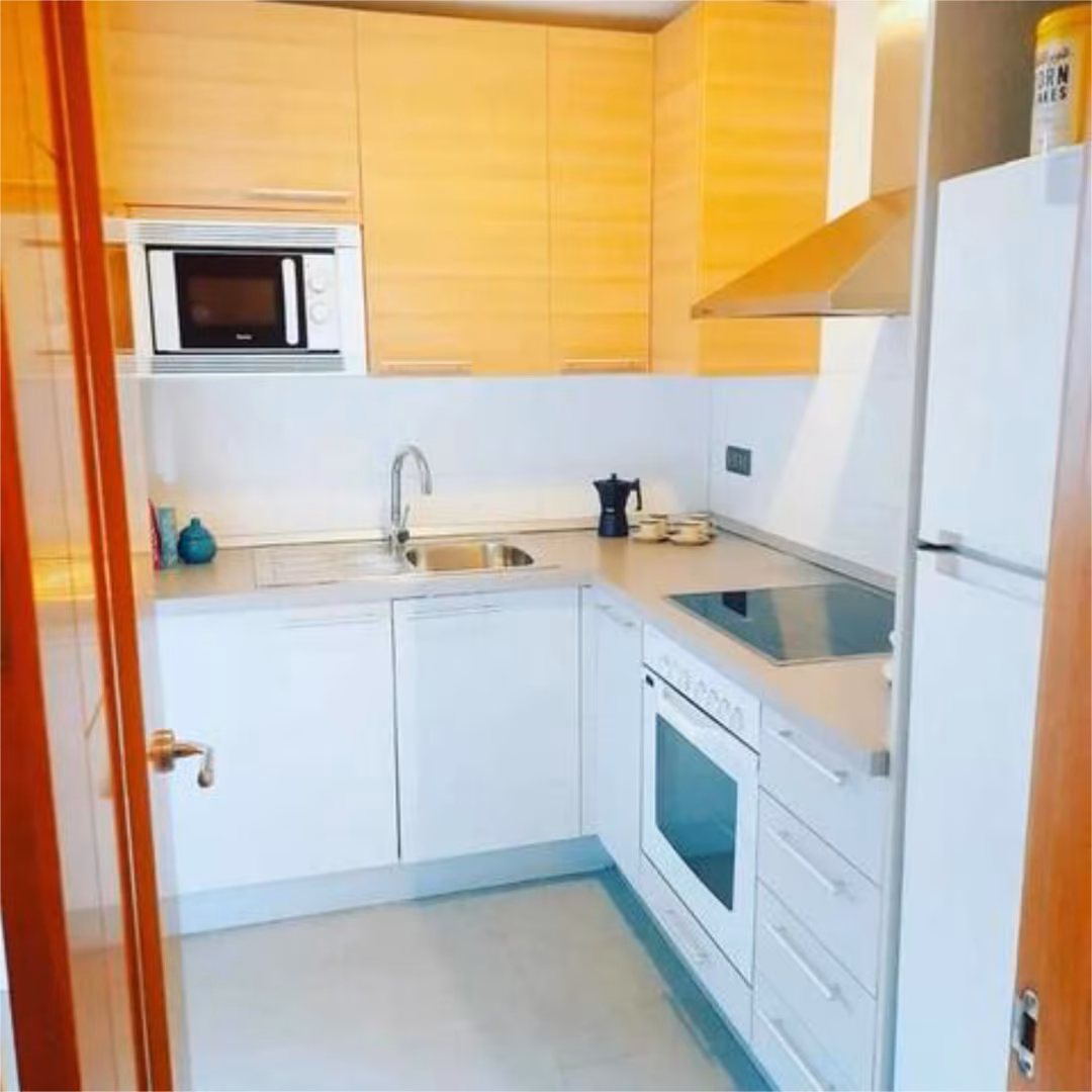 Ático en Puerta Blanca - Foto 7