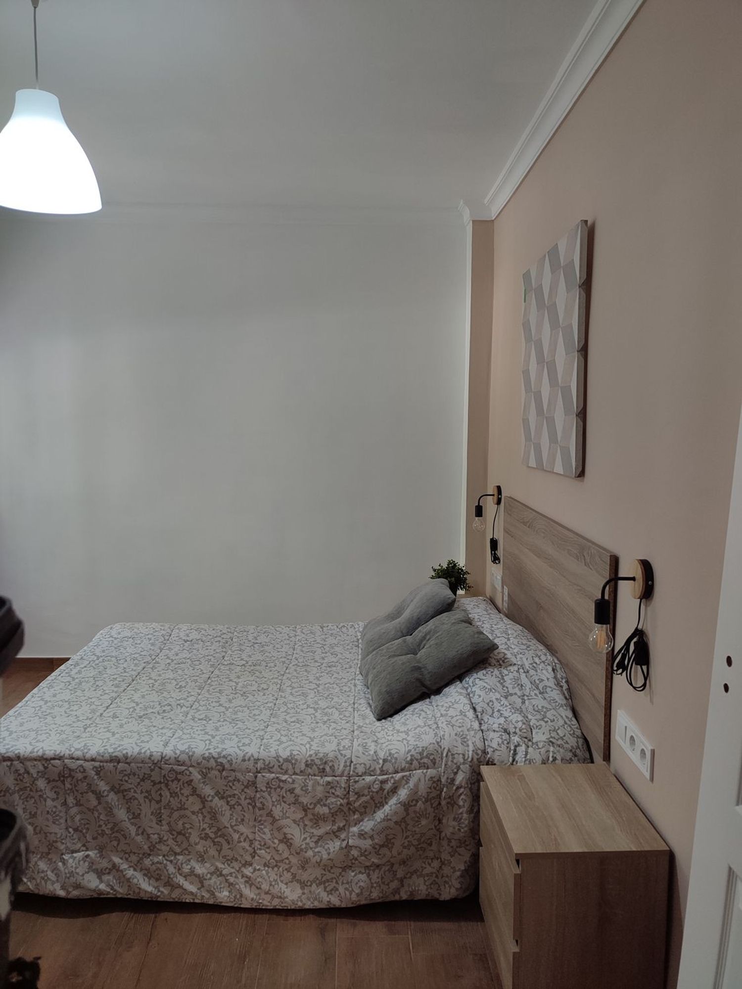Piso en Granate, 10, Doctor Fedriani - Foto 4