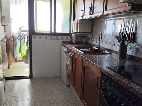Piso en Calle de Carmen Estellés, 8, Zona Centro, Zona Centro - Foto 11