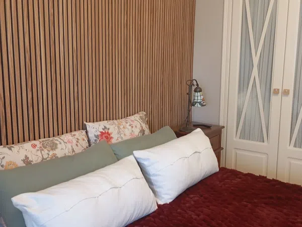 Piso en calle Santa María de Ordás, 17 - Foto 5