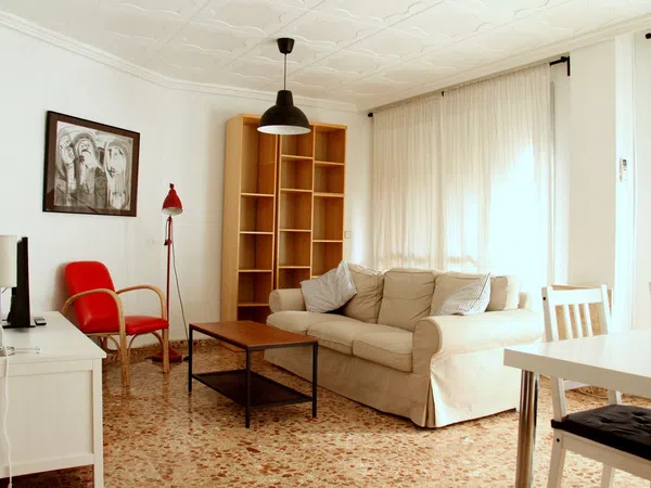 Piso en Calle José Javier, 5, Santa María de Gracia - Foto 3