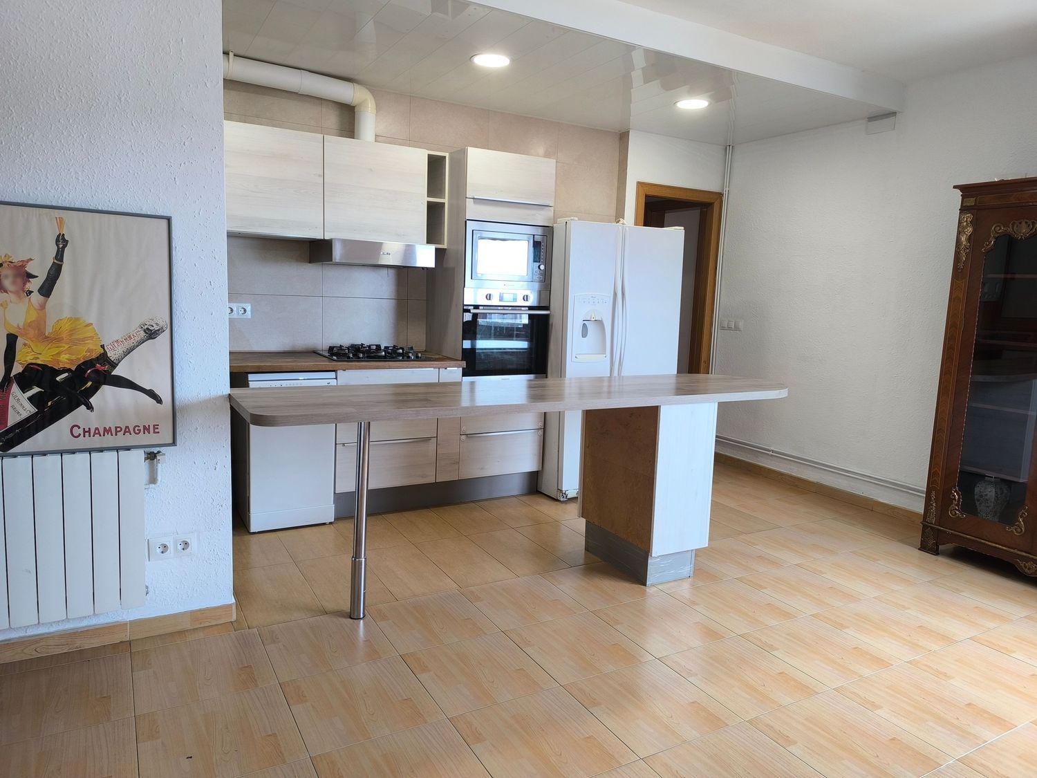 Piso en calle de l'Abat Escarré, 55 - Foto 13