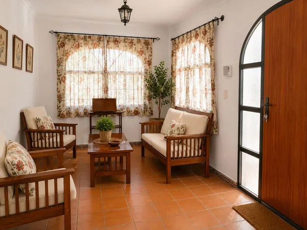 Casa o chalet independiente en Urbanización Arrobones s/n - Foto 4