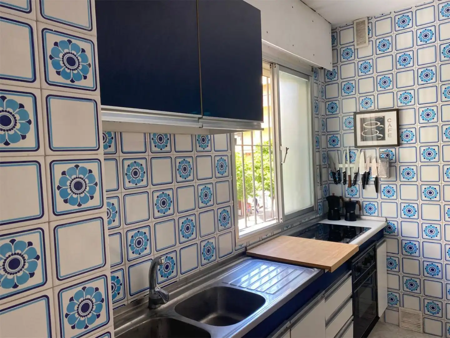 Piso en  Calle de León XIII 40 - Foto 6