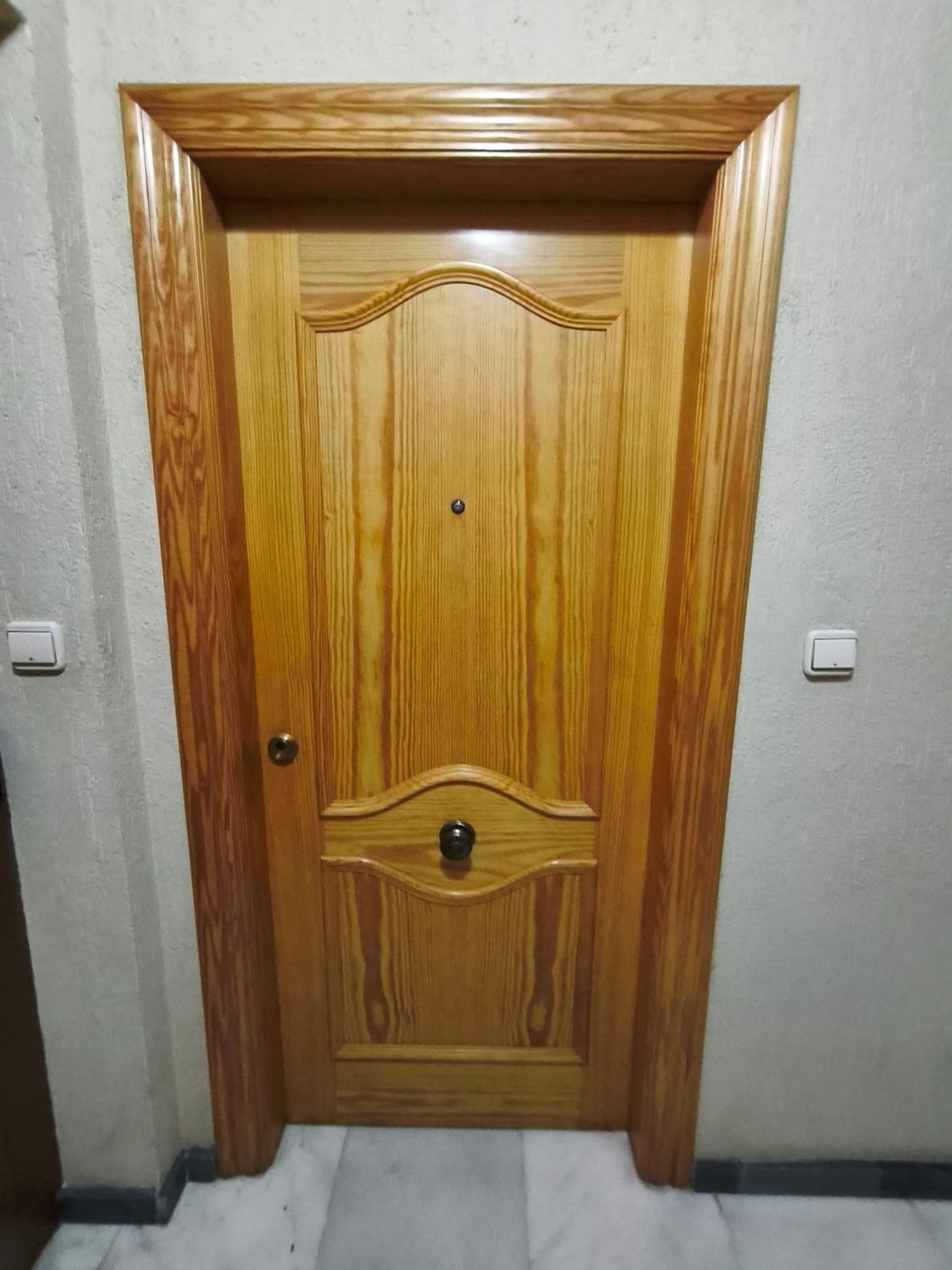 Piso en calle Francesc Martínez, 8 - Foto 19