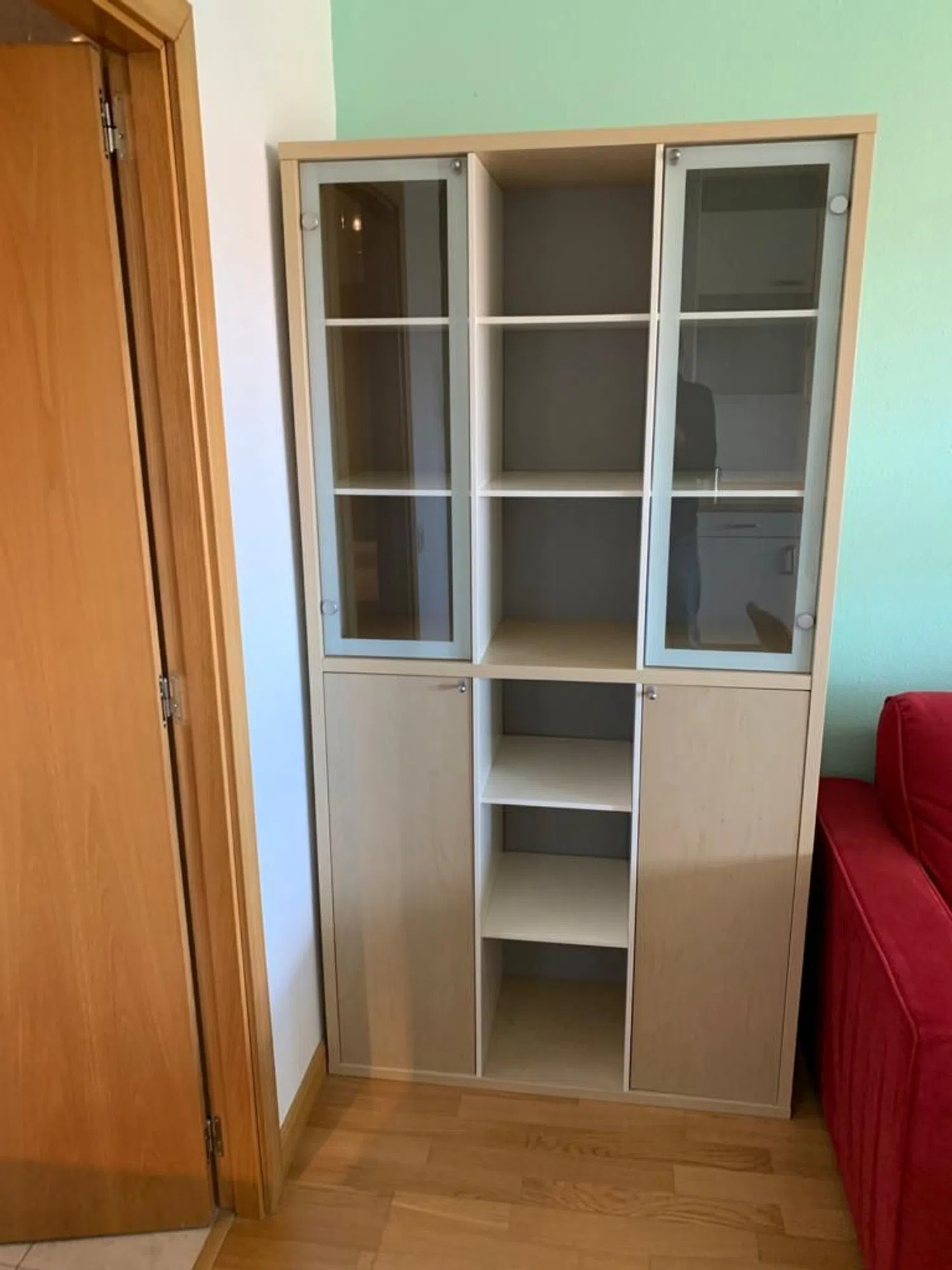 Estudio en calle de Ladera de los Almendros, 40 - Foto 11