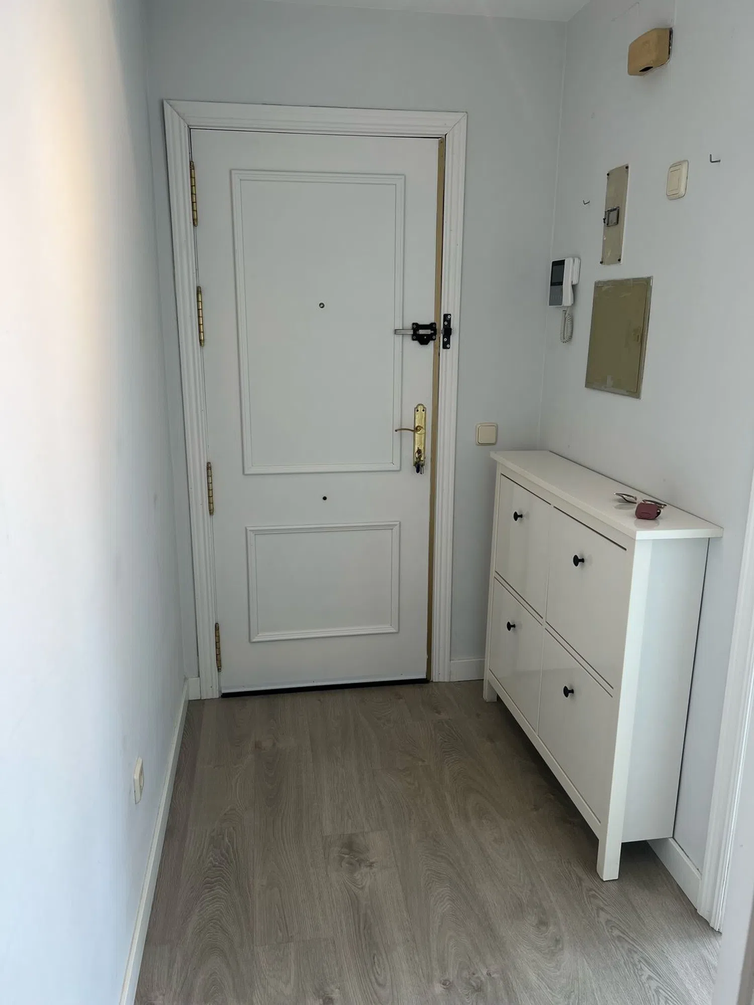 Piso en calle de Altamira, 5 - Foto 9