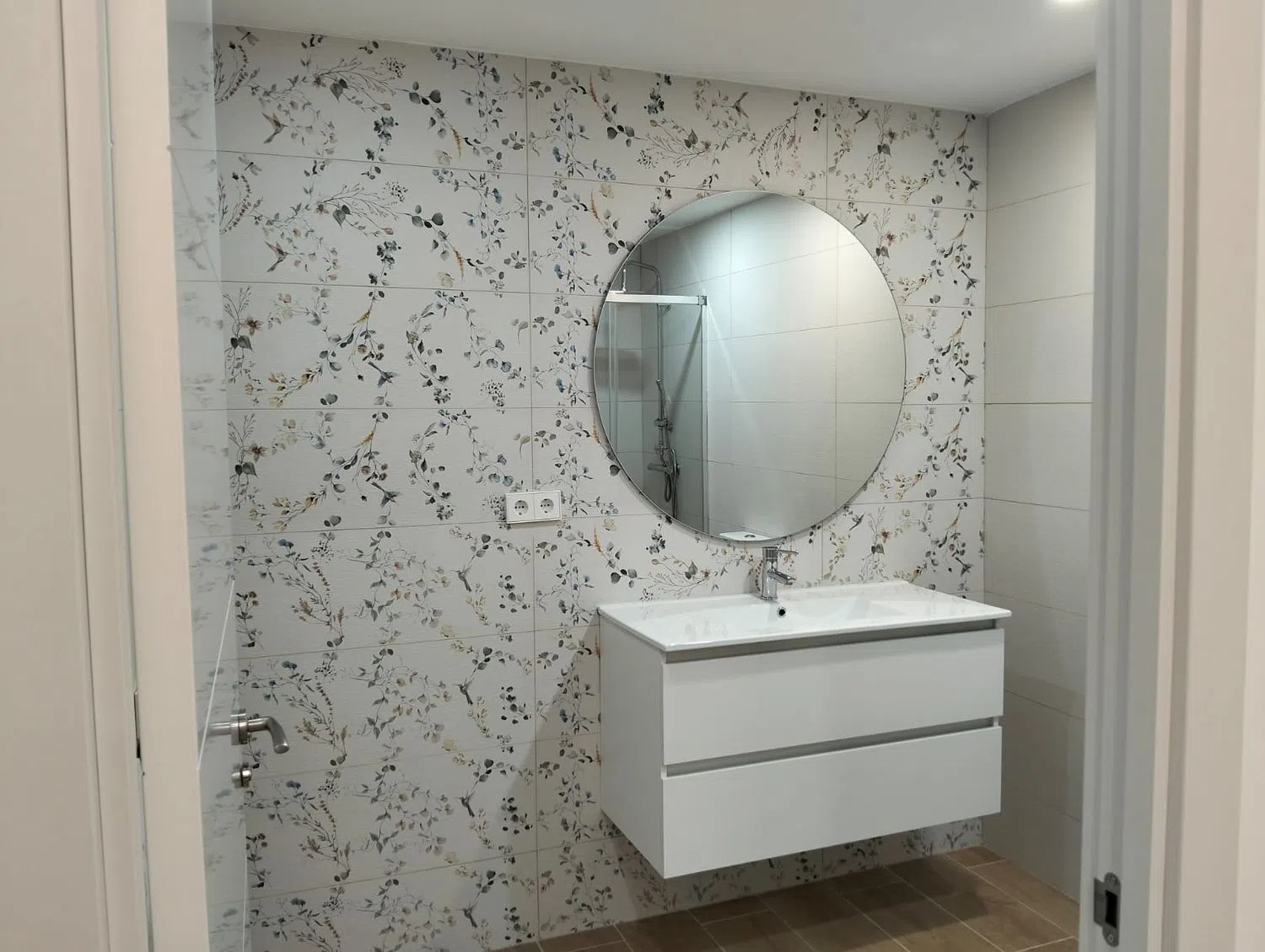 Piso en via Carpetana, 109 - Foto 13