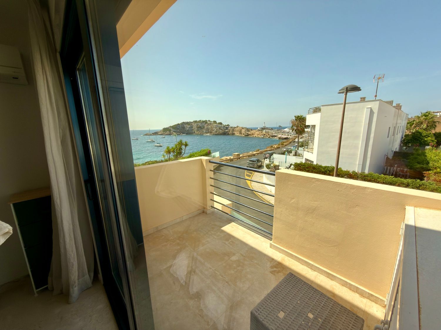 Chalet pareado en Calle de la Mola, 19, Marina Botafoc - Talamanca, Marina Botafoc - Talamanca - Foto 17