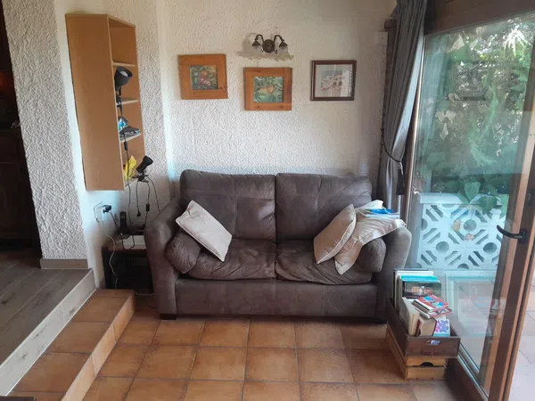 Chalet adosado en Passatge Dublín, 20, Torre Vella - Torre Gran - Les Dunes - Foto 9