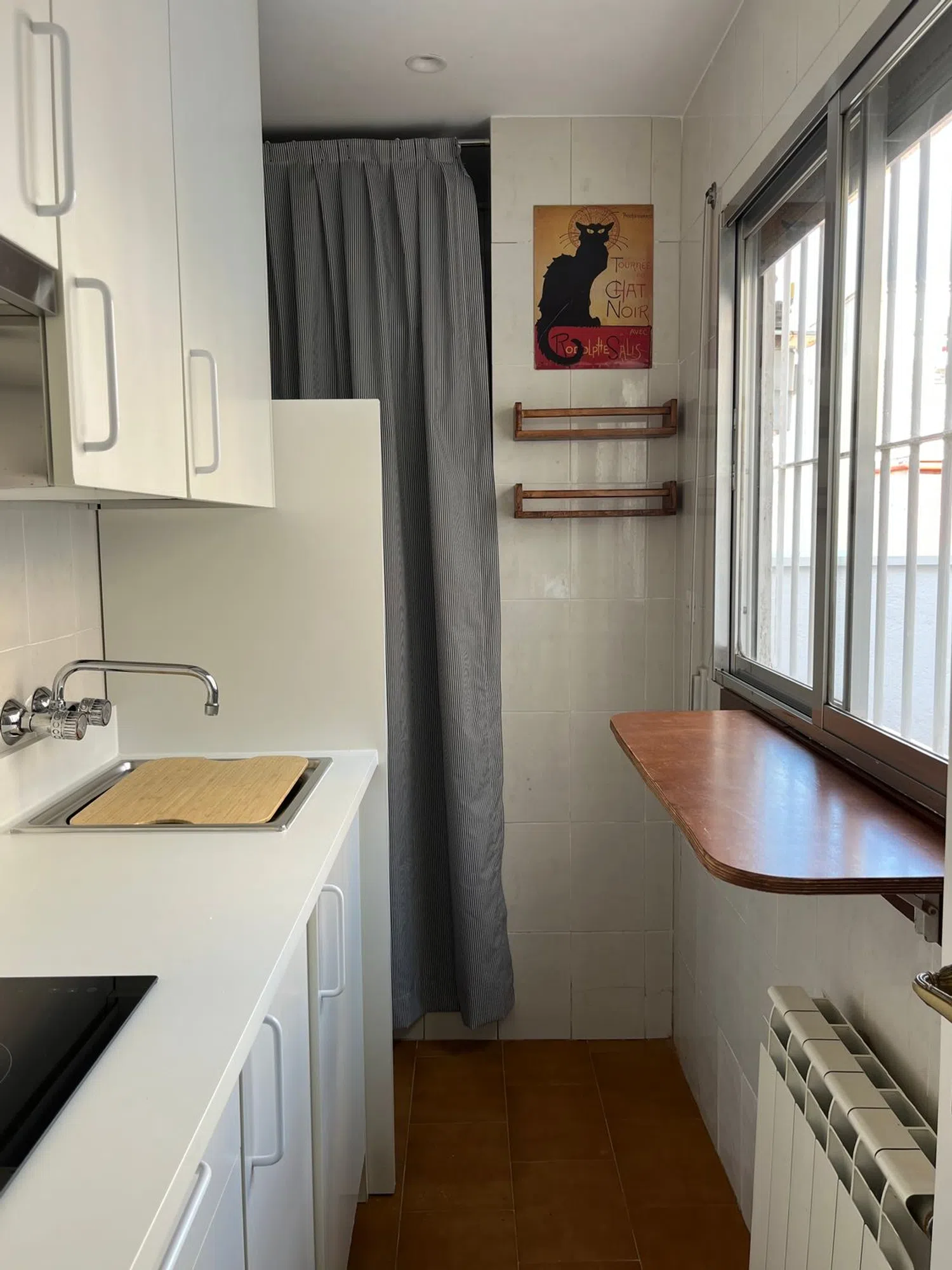 Ático en calle de Joaquín María López, 17 - Foto 21