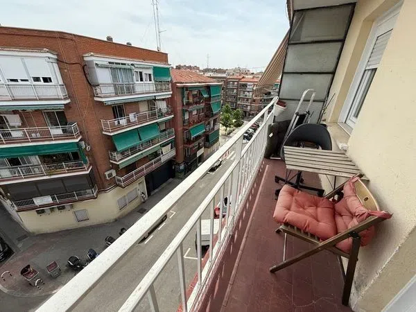 Ático en calle del Río Ulla, 26