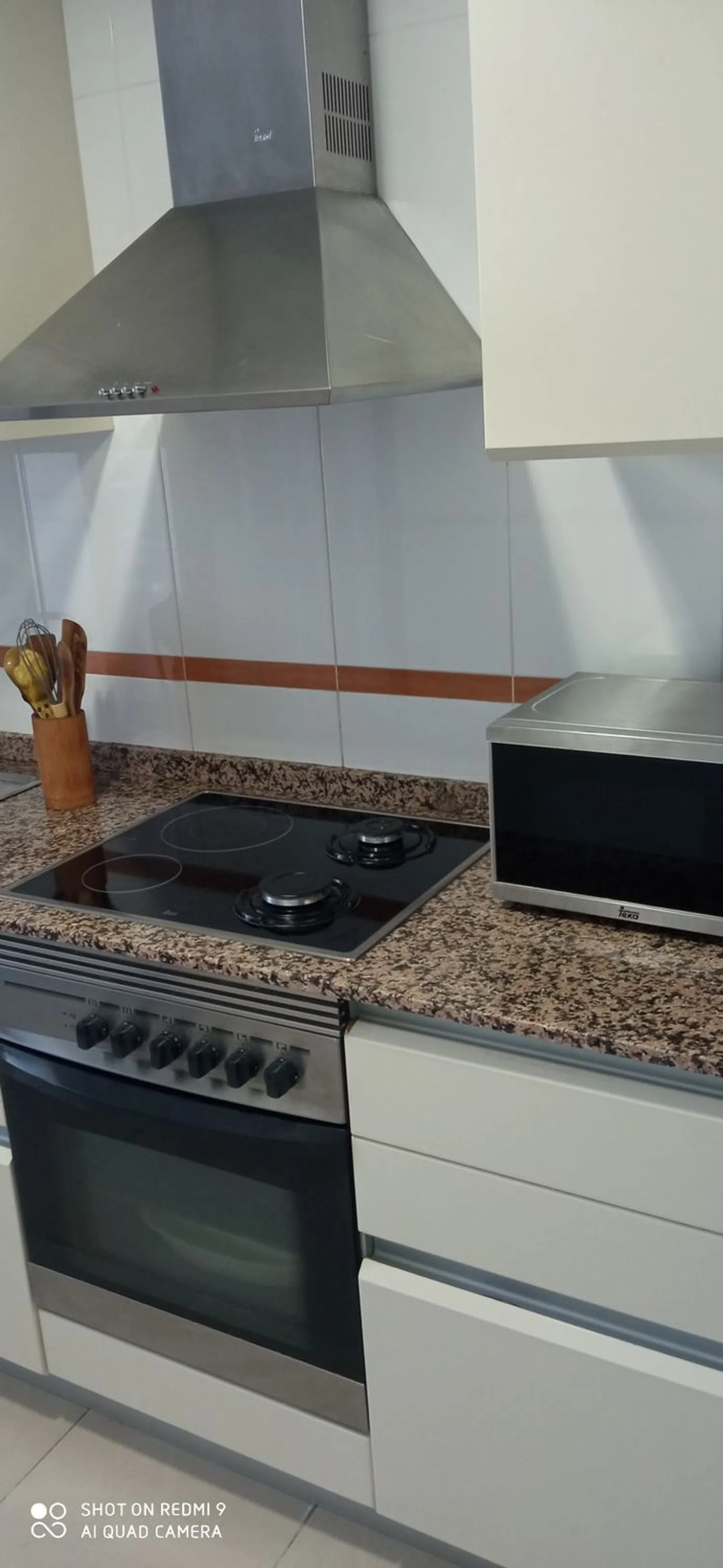 Piso en avenida Doctor Jiménez Díaz, 5 - Foto 21