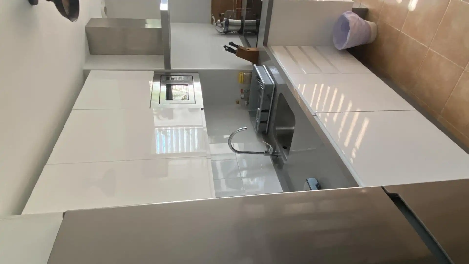 Piso en  Calle Hispano Aviación 6 - Foto 5