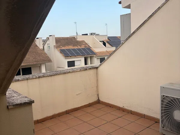 Chalet pareado en Calle de María Zambrano, 9, Centro, Centro - Foto 24