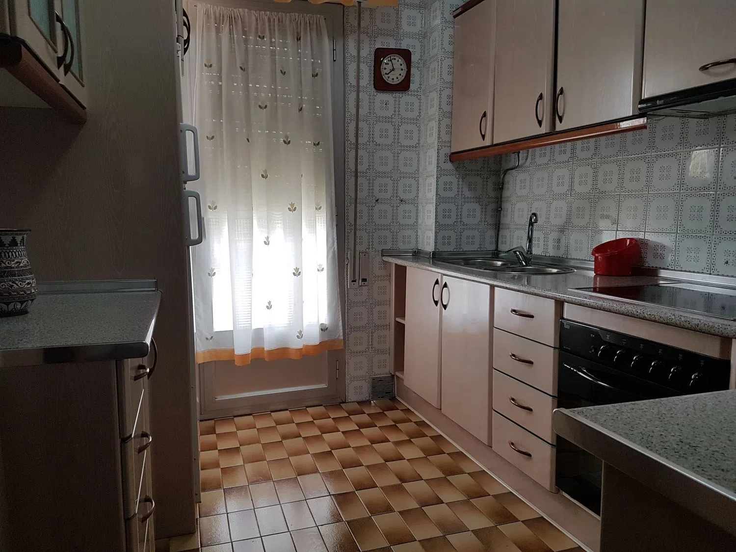 Piso en calle Tibonidas, 14 - Foto 8