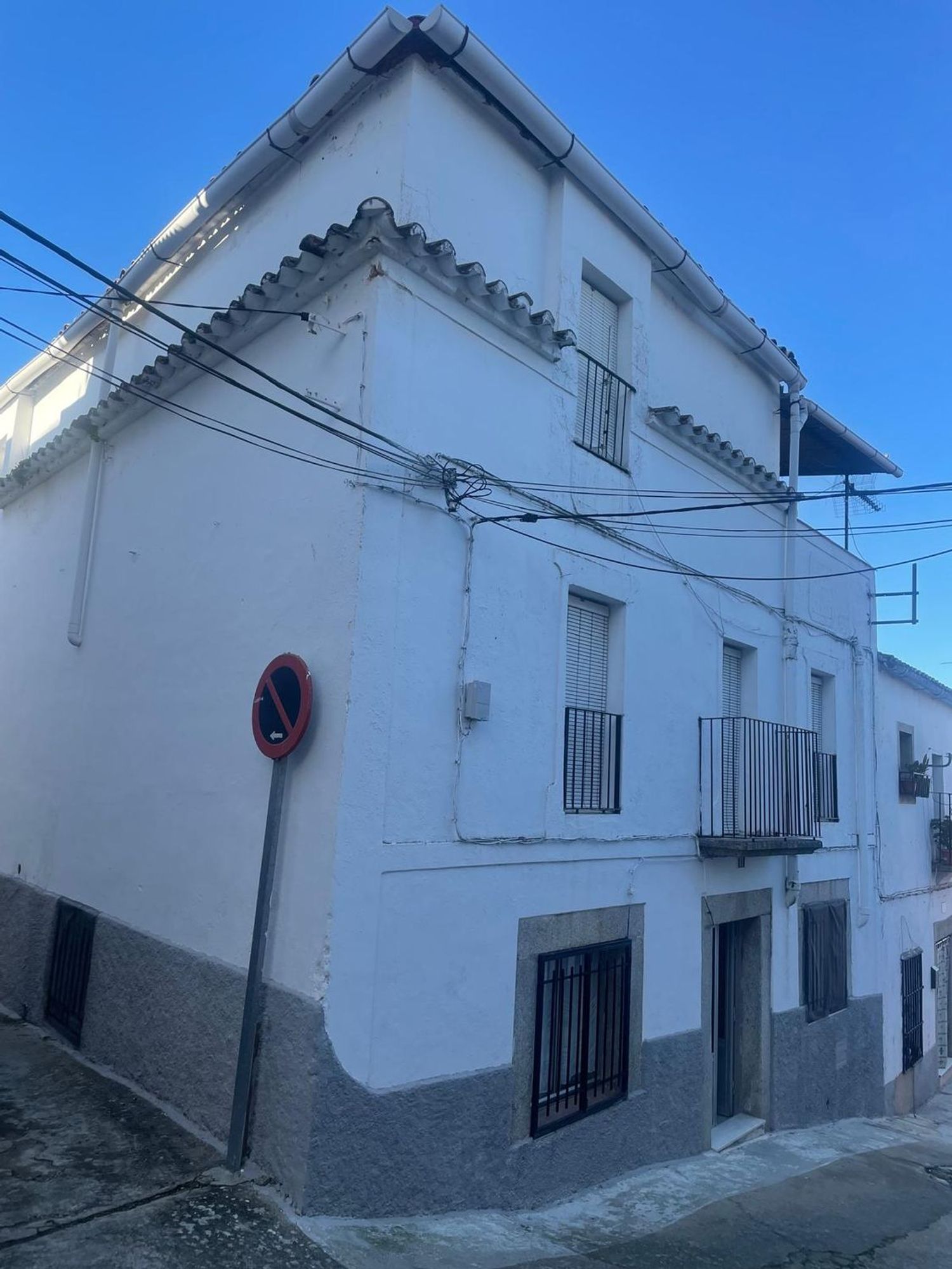 Casa o chalet independiente en Travesía Ramón y Cajal, 11 - Foto 15