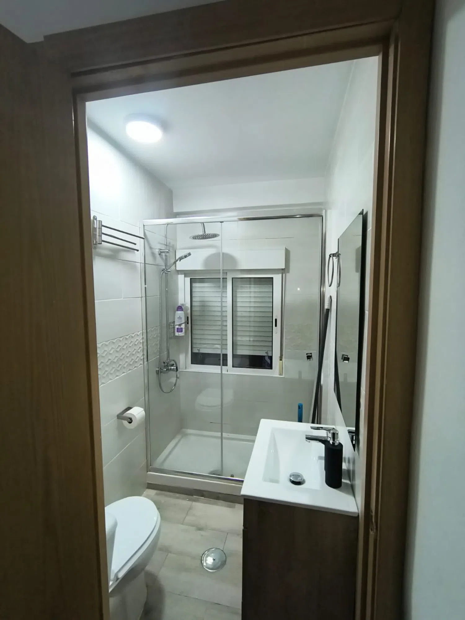 Estudio en calle de San Sinesio, 1 - Foto 10