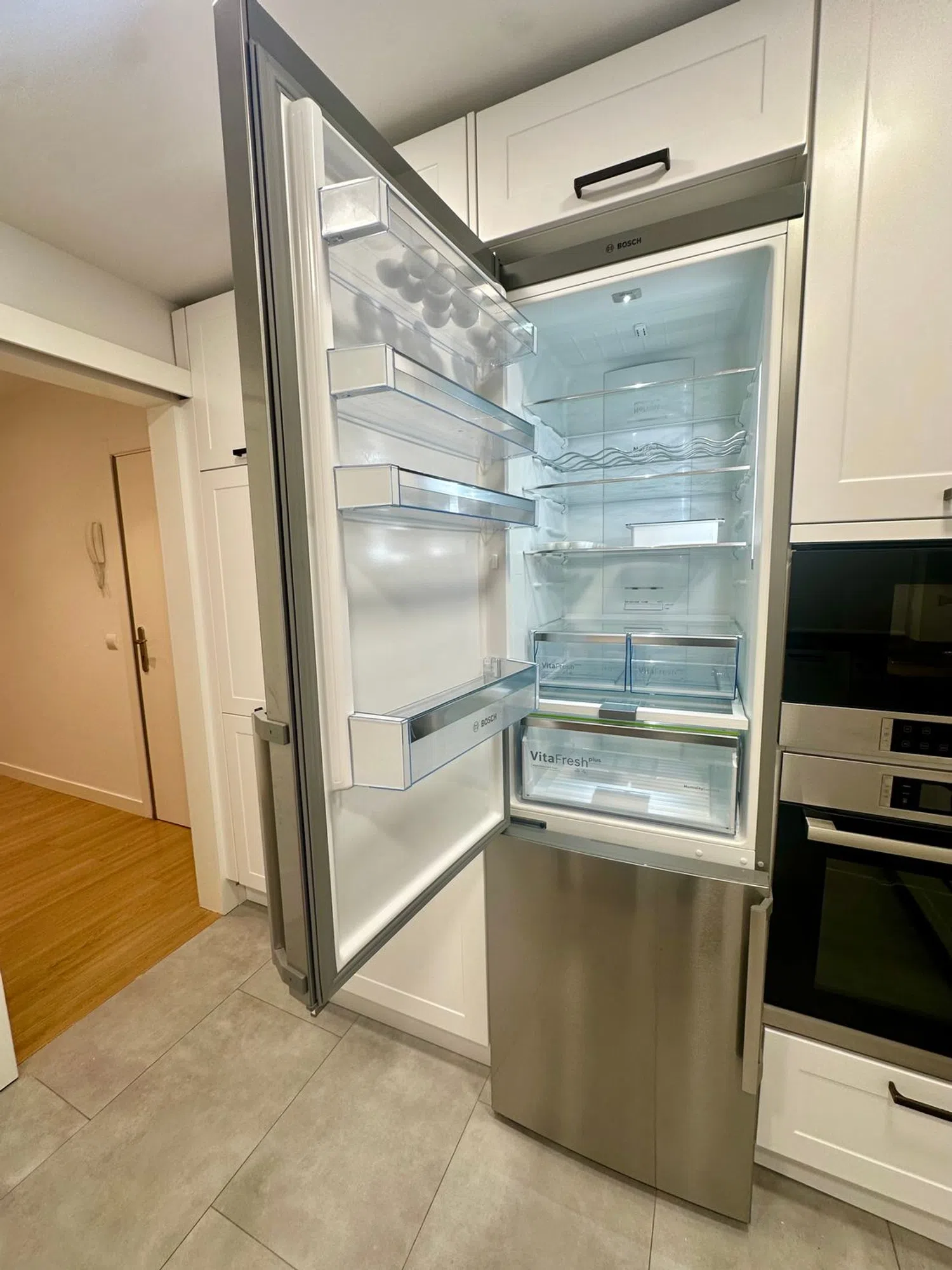 Piso en calle de la Infanta Mercedes, 61 - Foto 12