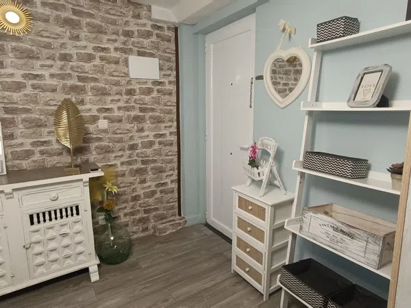 Estudio en Calle Virgen del Carmen, 42, Egia, Egia - Foto 4