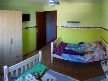 Chalet en  Calle Escultor Dionisio Lasuen 21 - Foto 14