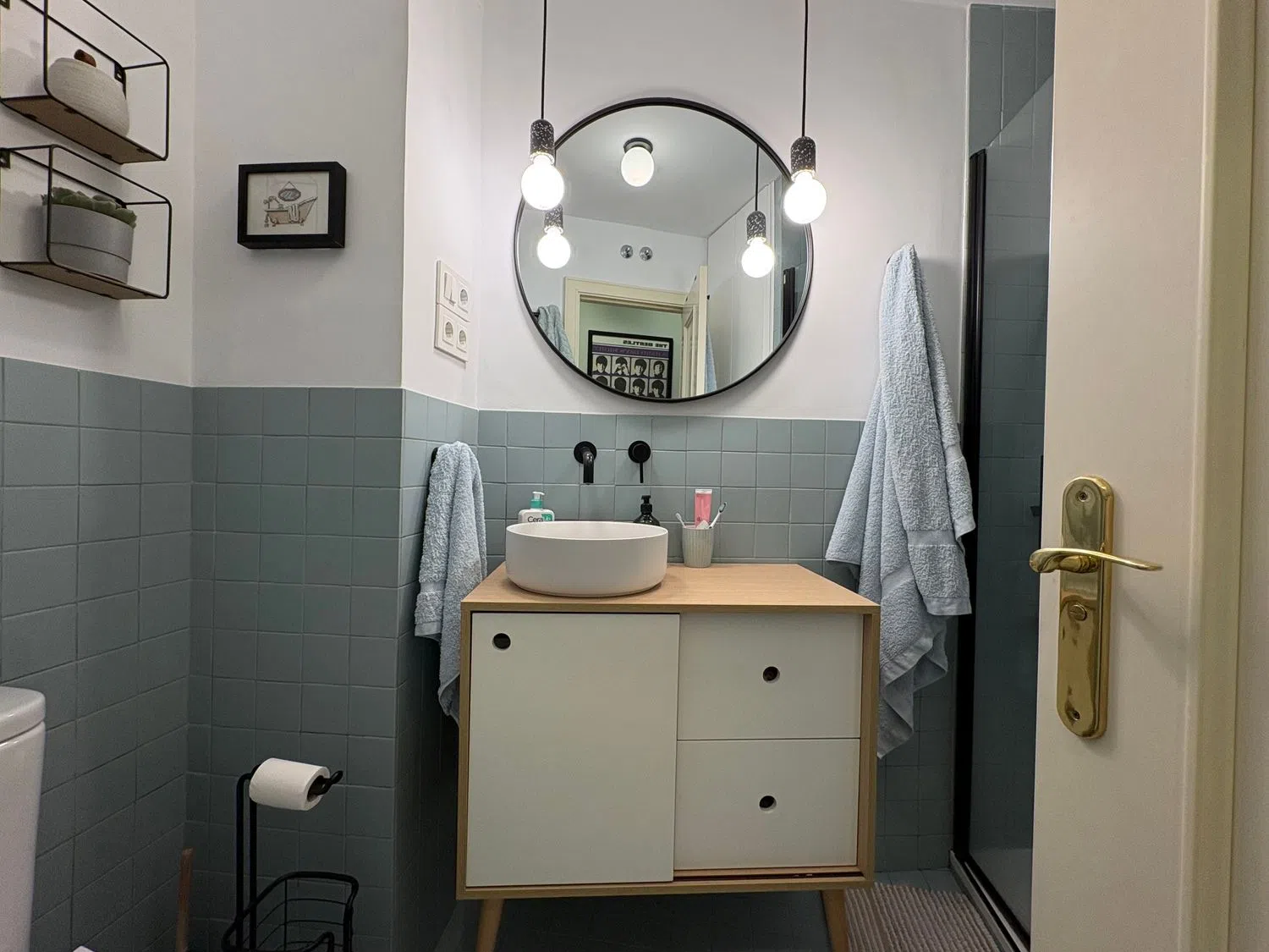 Piso en calle de Jesús del Valle, 31 - Foto 5