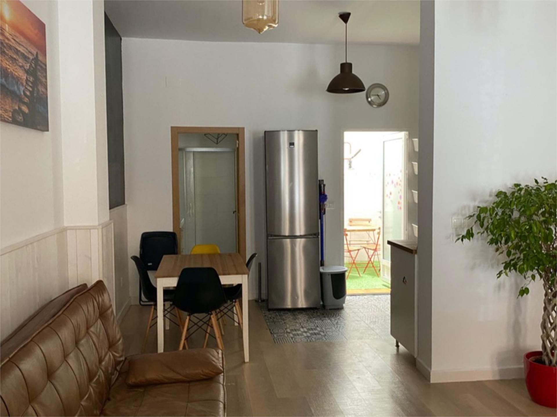 Piso en  Carrer de San Carlos 20