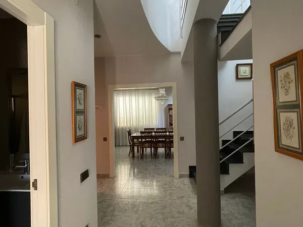 Casa o chalet independiente en Calle Cavalls, 7 - Foto 8