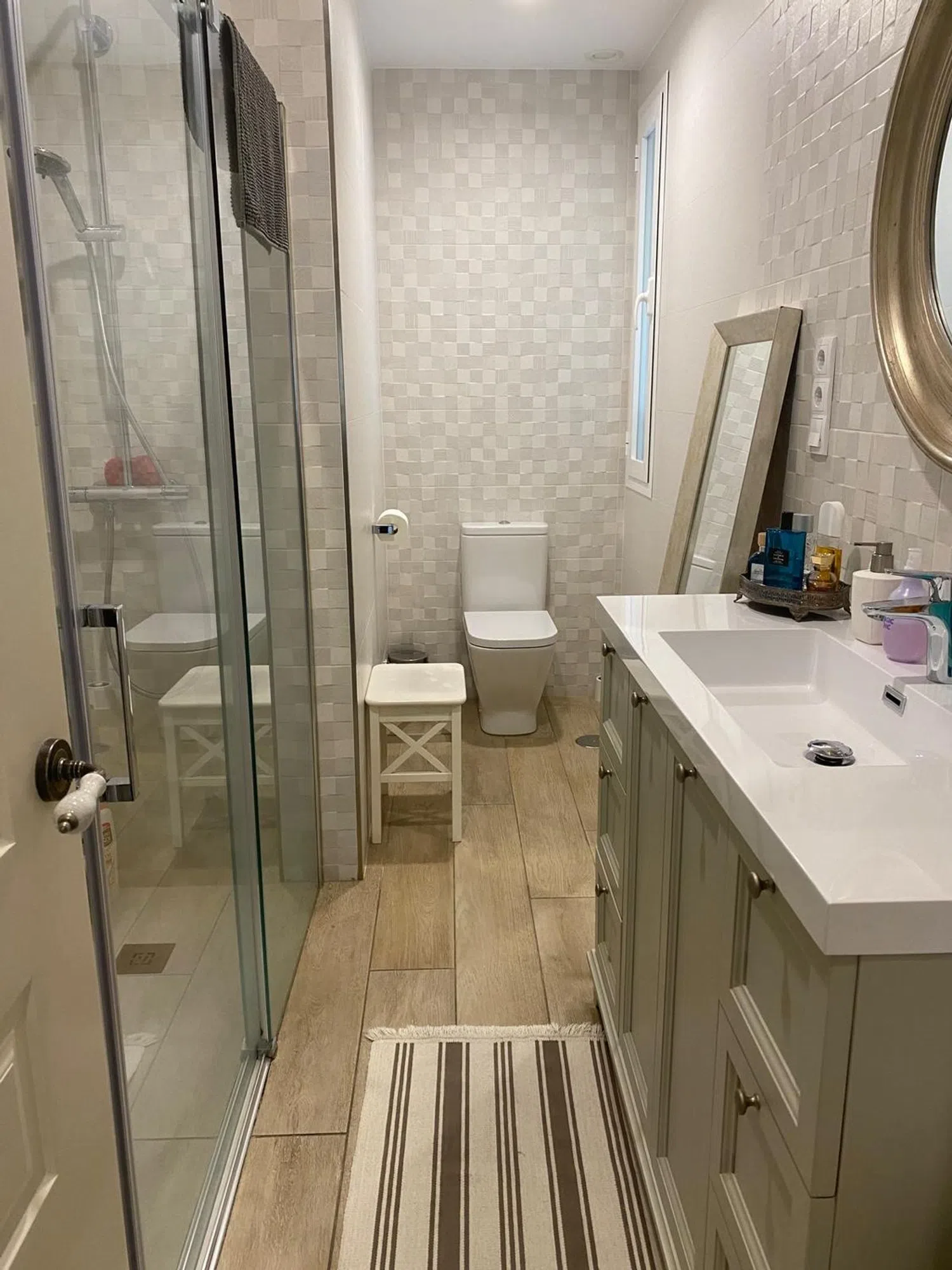 Piso en calle de Palos de la Frontera, 32 - Foto 3