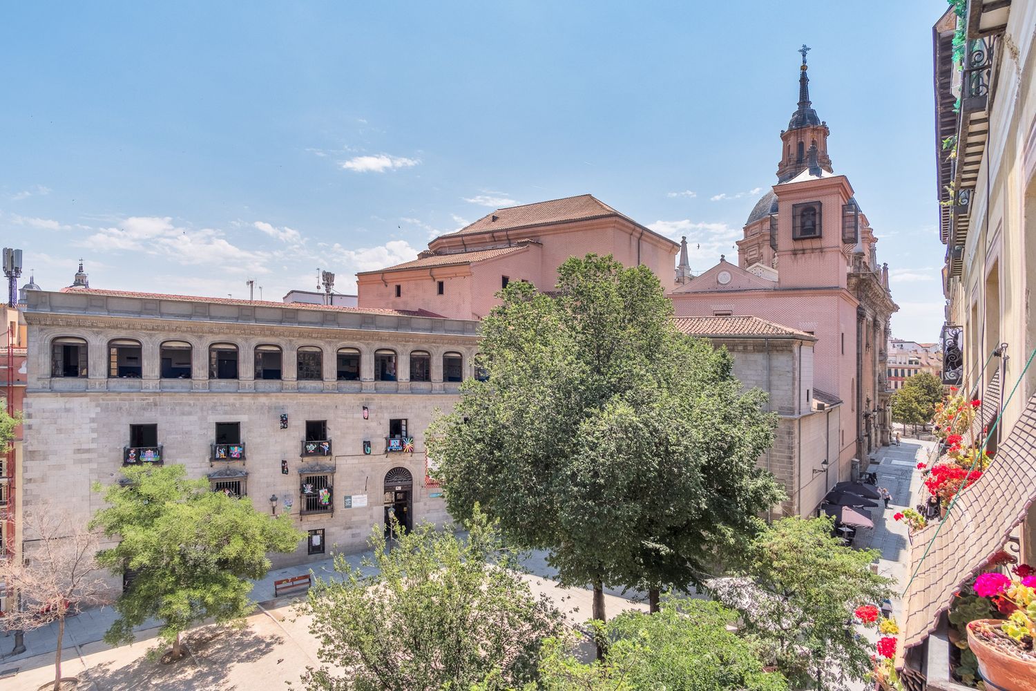 Piso en Ronda de Segovia, 23, Palacio - Foto 26