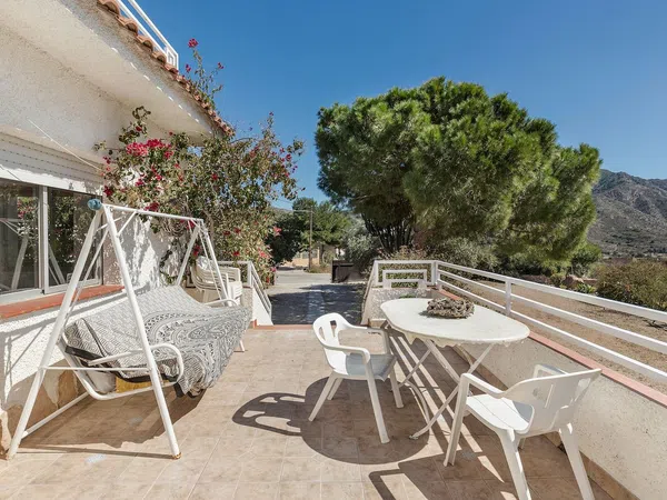 Casa rural en Avenida Jose Trovero Bernal, 55, Galifa - Foto 22