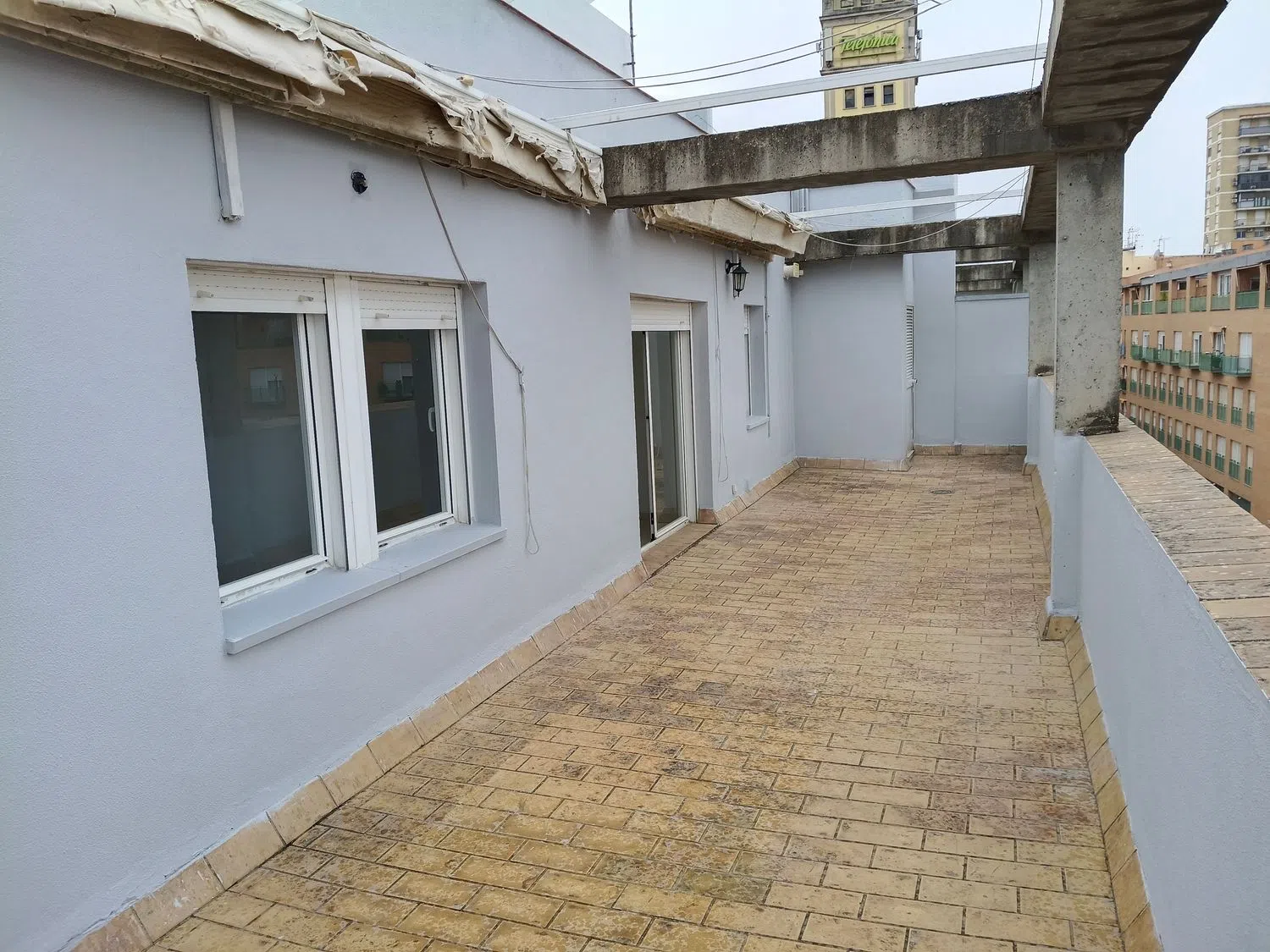 Ático en calle Pilar, 6 - Foto 17