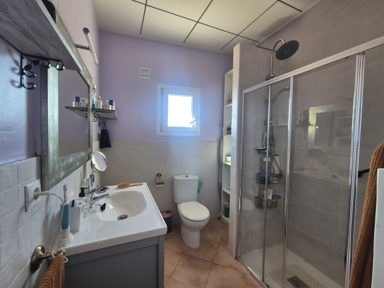 Chalet pareado en Camino Viejo de Almoradi, 29, Molins-Campaneta-San Bartolomé, Molins-Campaneta-San Bartolomé - Foto 19
