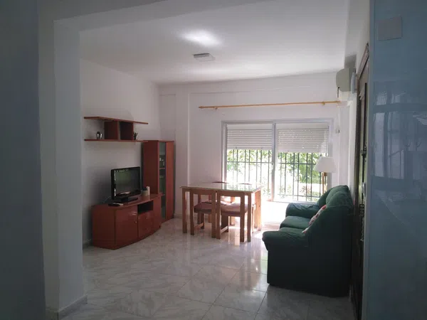 Piso en plaza Vicente Gallego, 3 - Foto 1