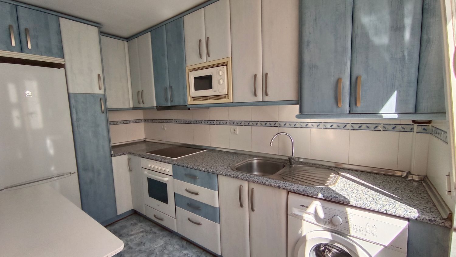 Piso en Barrio Universidad San Francisco - Foto 6