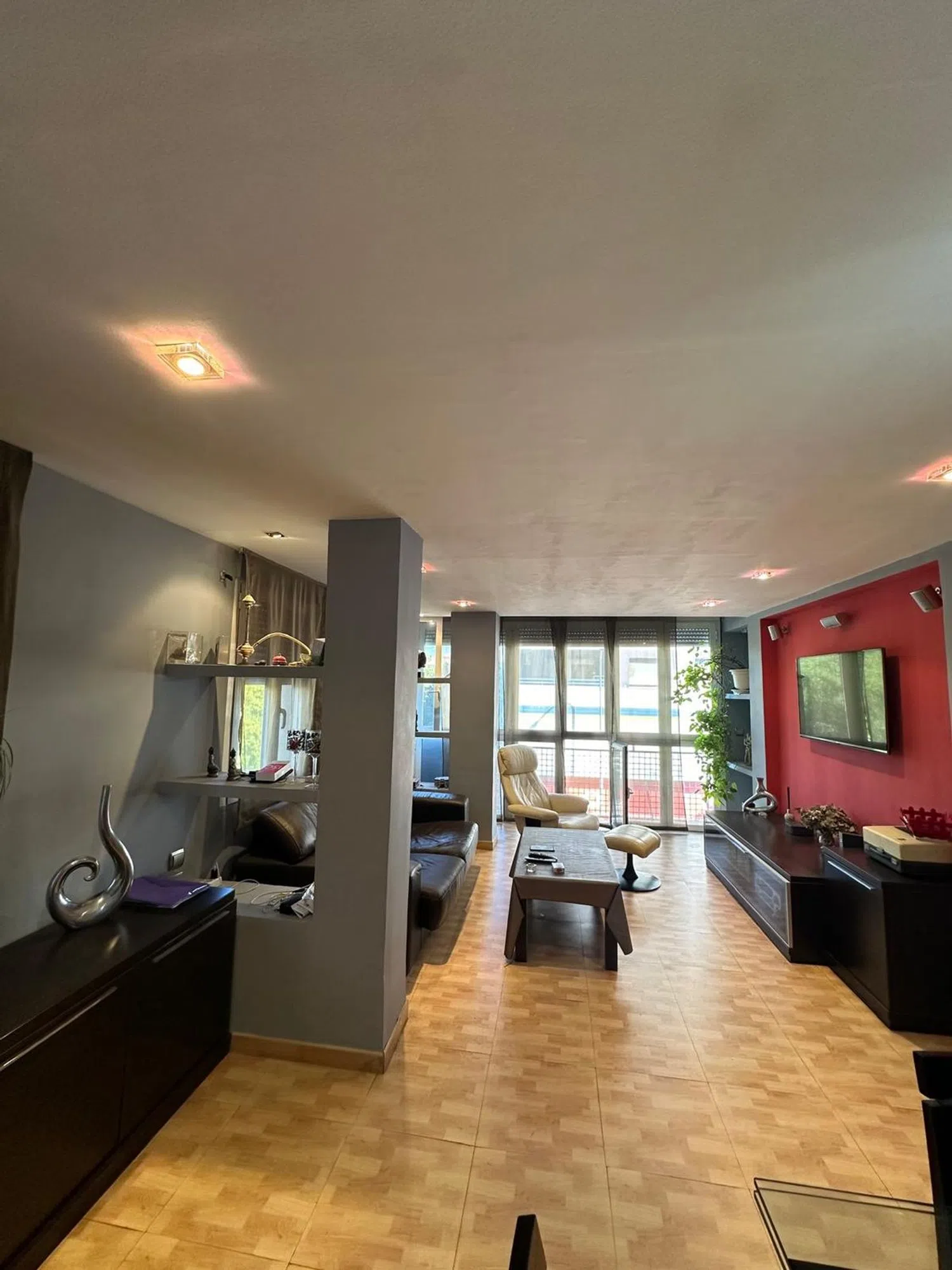 Piso en avenida Gran Vía Parque, 31 - Foto 4