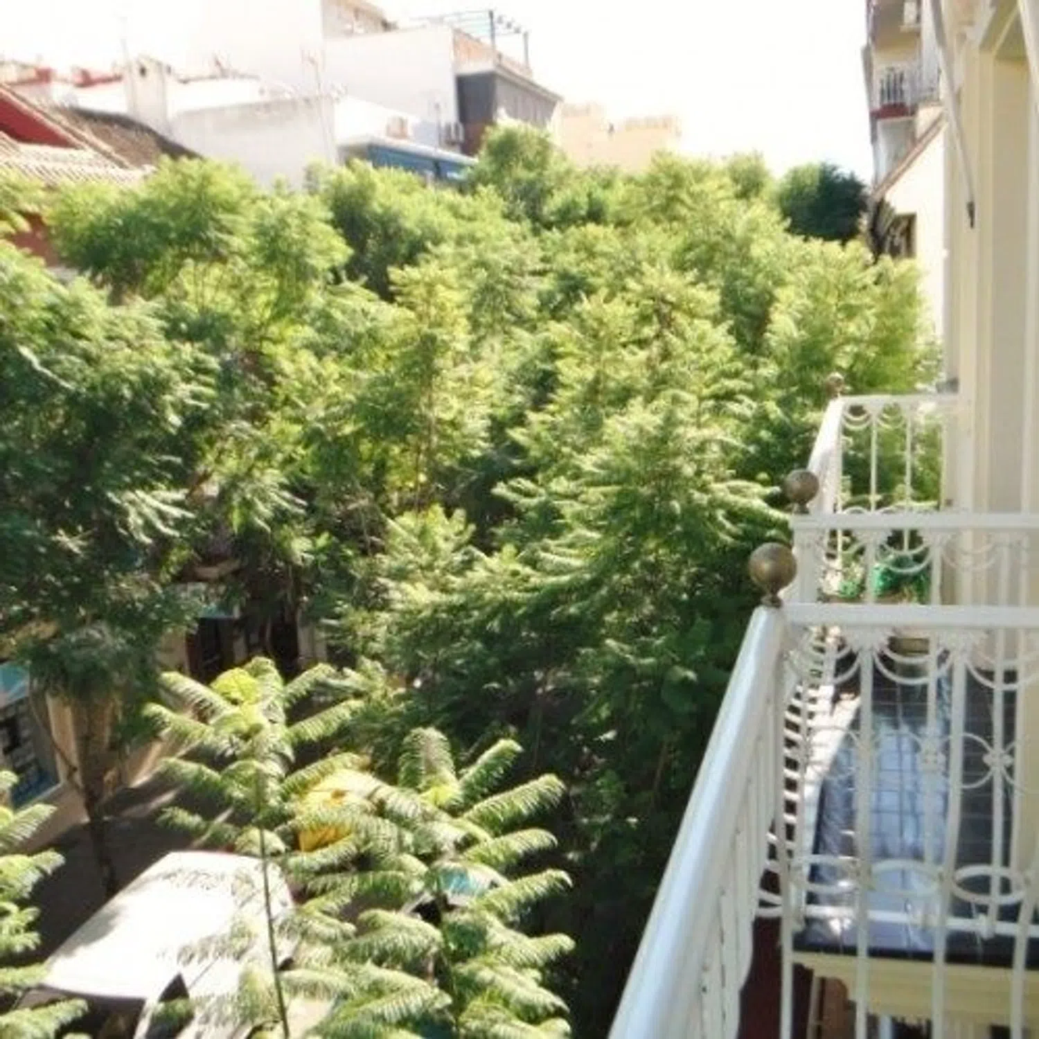 Piso en avenida de los Boliches, 35 - Foto 3