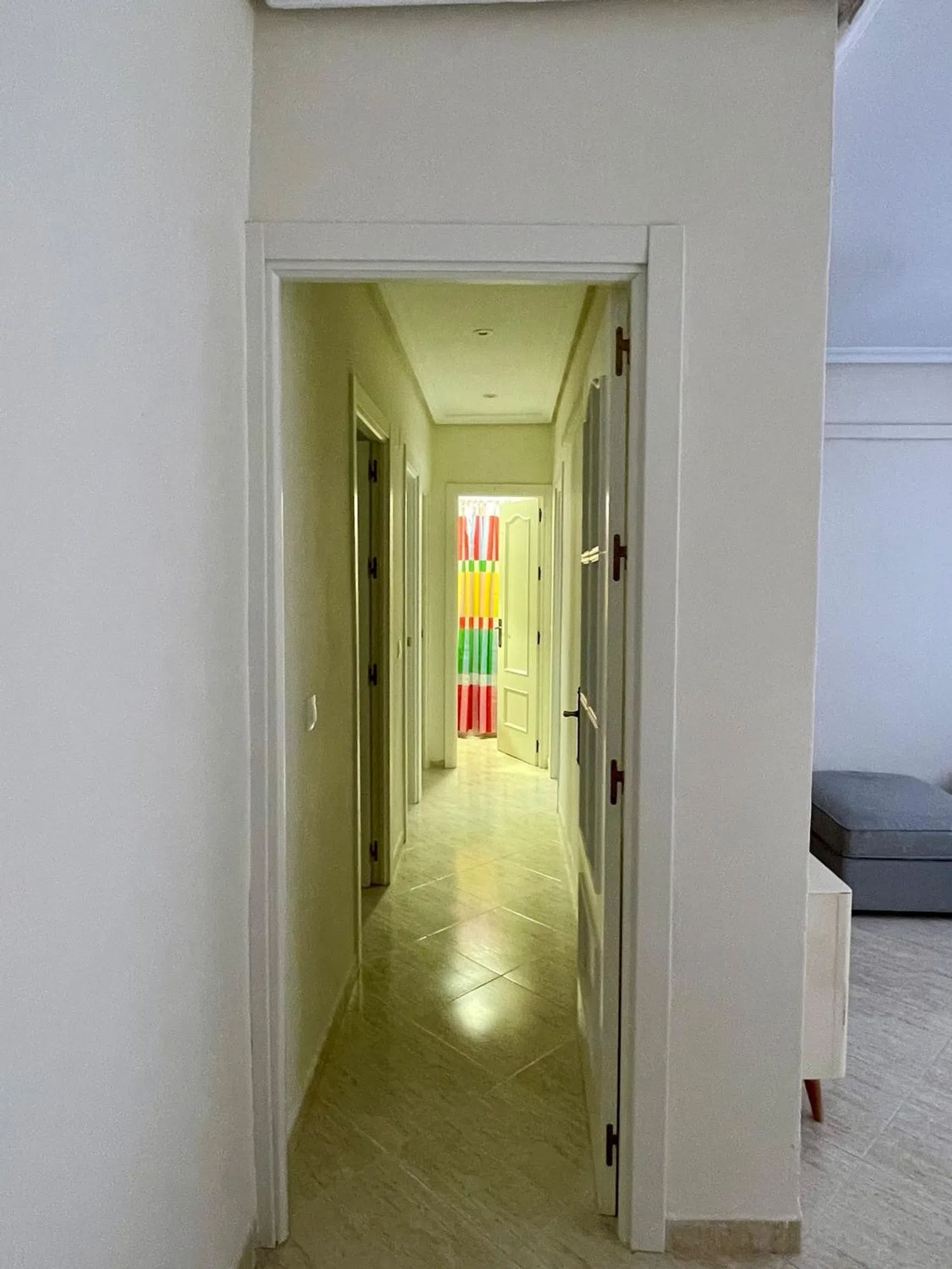 Piso en calle Higuera de la Sierra, 3 - Foto 7