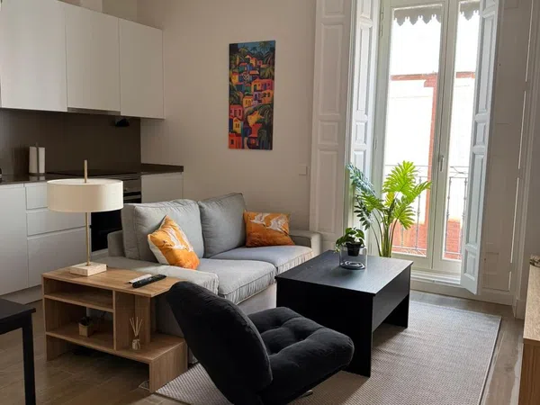 Piso en calle Escritorios, 17