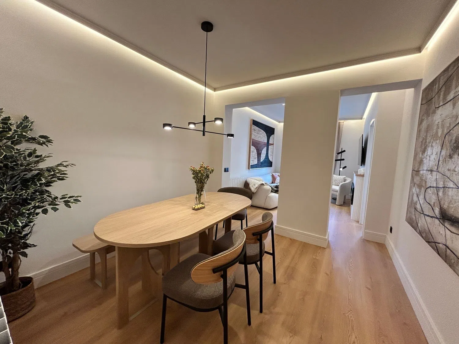 Piso en calle de Eloy Gonzalo, 14 - Foto 8