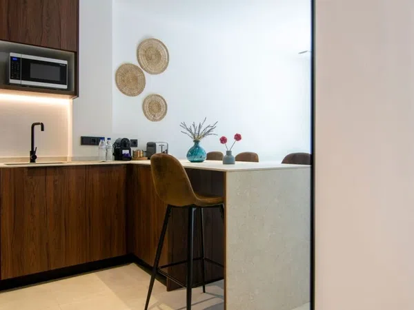 Estudio en calle del Pare Urbano, 25 - Foto 30