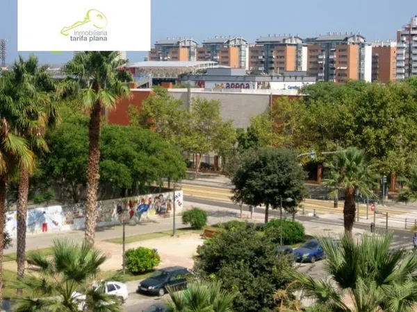 Dúplex en Calle Sellent - Foto 6
