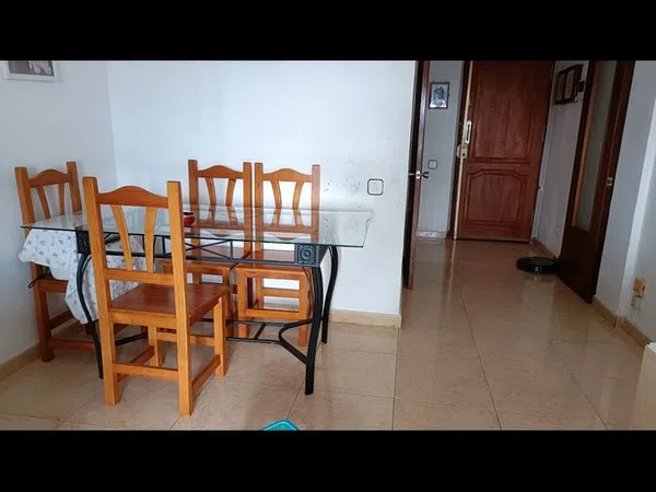 Piso en avenida Parque Central, 9 - Foto 5