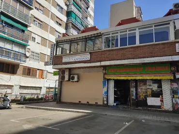 Local comercial en  C/ França - Foto 2