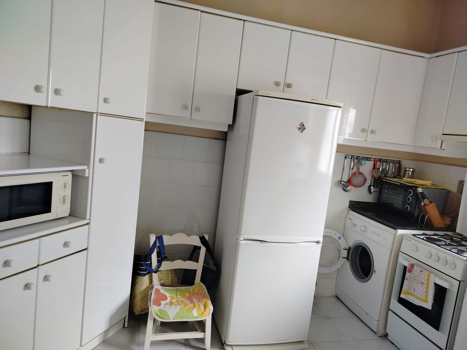 Piso en Calle Arrandi, 28, Rontegui-Pormetxeta, Rontegui-Pormetxeta - Foto 2