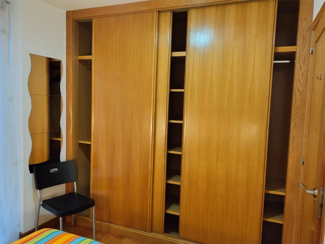 Apartamento en  Rúa Franja 10 - Foto 5