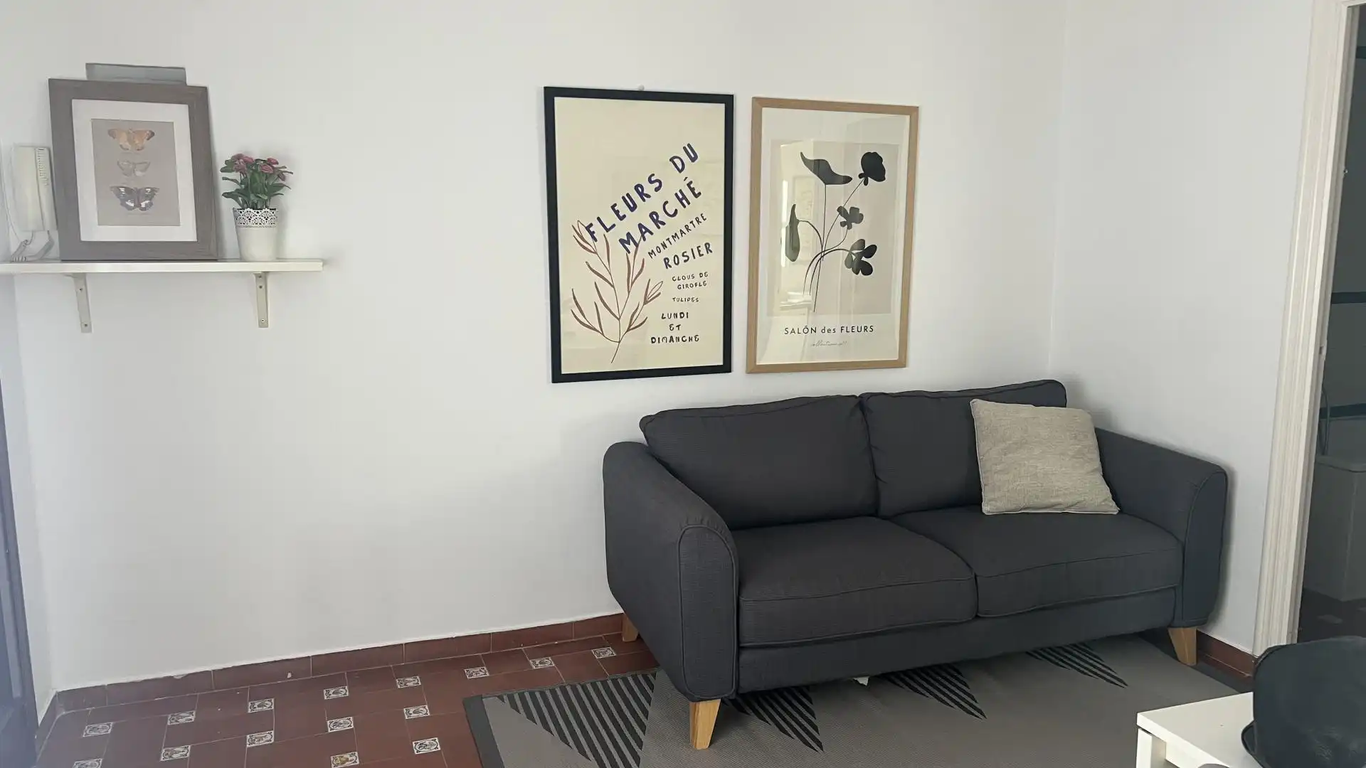 Apartamento en  Avenida del Gran Capitán 19 - Foto 8